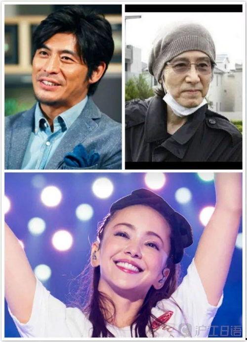 最新娱乐圈最全吃瓜事件 第3张 最新娱乐圈最全吃瓜事件 第3张